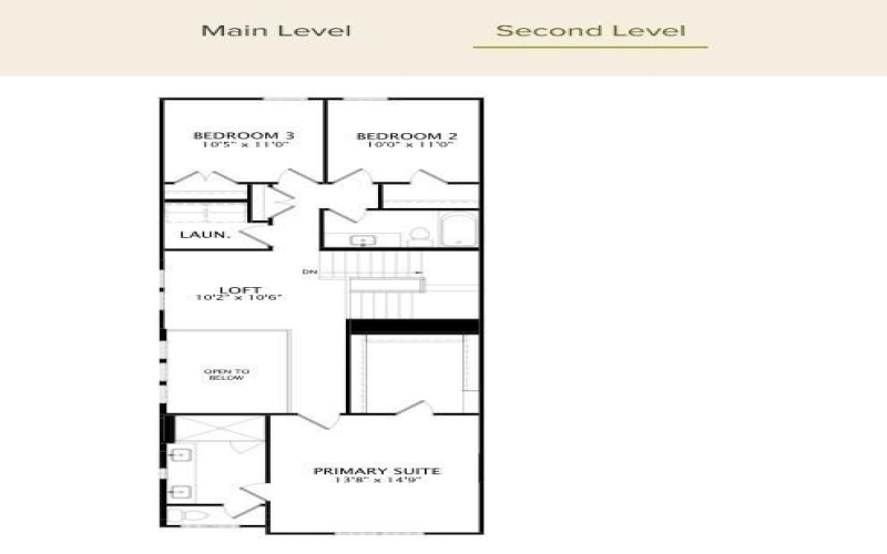 2524 Campden Mews, Allen, TX 75013, 3 Bedrooms Bedrooms, ,2 BathroomsBathrooms,Residential,For Sale,2524 Campden Mews,0,21181307