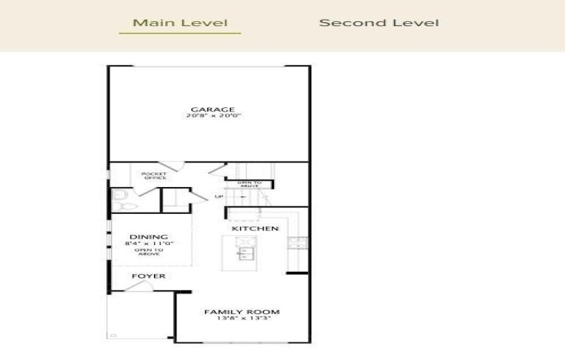 2524 Campden Mews, Allen, TX 75013, 3 Bedrooms Bedrooms, ,2 BathroomsBathrooms,Residential,For Sale,2524 Campden Mews,0,21181307