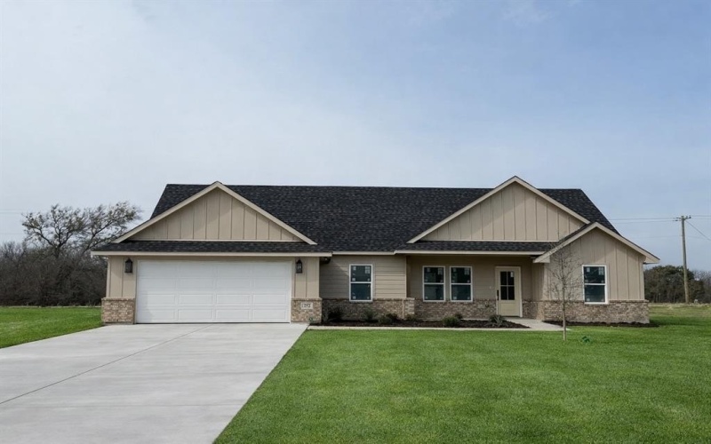 252 Yawney Drive, Lipan, TX 76462, 3 Habitaciones Habitaciones , ,2 BañosBaños,Residential,En Venta,252 Yawney Drive,0,21181321