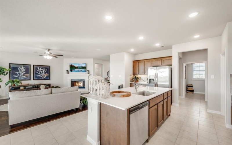 8888 Abner Road, Oak Ridge, TX 75161, 4 Bedrooms Bedrooms, ,2 BathroomsBathrooms,Residential,For Sale,8888 Abner Road,0,21181334