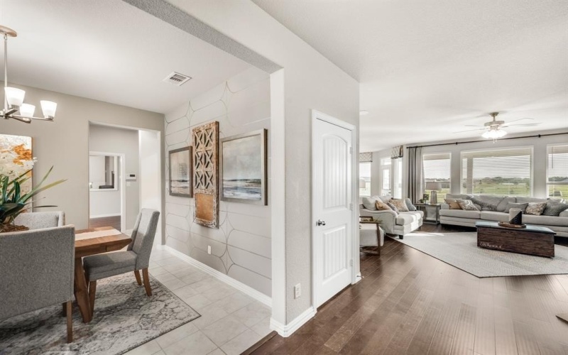 8888 Abner Road, Oak Ridge, TX 75161, 4 Bedrooms Bedrooms, ,2 BathroomsBathrooms,Residential,For Sale,8888 Abner Road,0,21181334