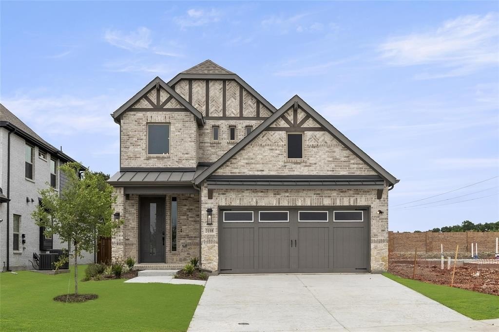 3108 Summer Rain Lane, Anna, TX 75409, 4 Bedrooms Bedrooms, ,3 BathroomsBathrooms,Residential,For Sale,3108 Summer Rain Lane,20577489