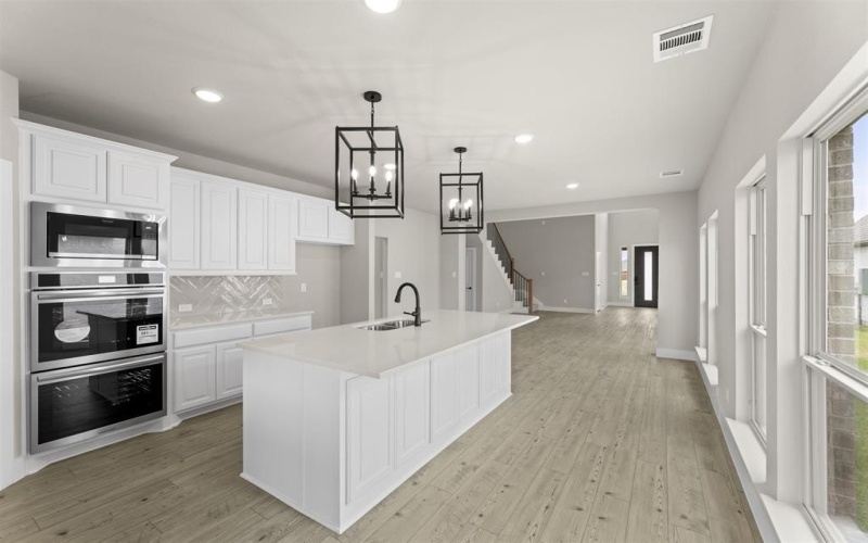 3108 Summer Rain Lane, Anna, TX 75409, 4 Bedrooms Bedrooms, ,3 BathroomsBathrooms,Residential,For Sale,3108 Summer Rain Lane,20577489