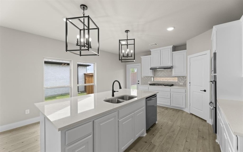 3108 Summer Rain Lane, Anna, TX 75409, 4 Bedrooms Bedrooms, ,3 BathroomsBathrooms,Residential,For Sale,3108 Summer Rain Lane,20577489