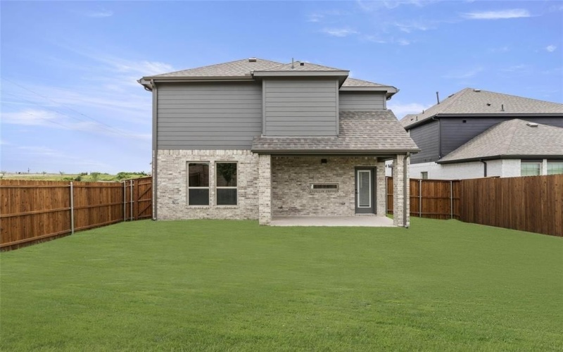 3108 Summer Rain Lane, Anna, TX 75409, 4 Bedrooms Bedrooms, ,3 BathroomsBathrooms,Residential,For Sale,3108 Summer Rain Lane,20577489