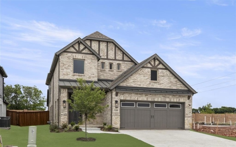 3108 Summer Rain Lane, Anna, TX 75409, 4 Bedrooms Bedrooms, ,3 BathroomsBathrooms,Residential,For Sale,3108 Summer Rain Lane,20577489