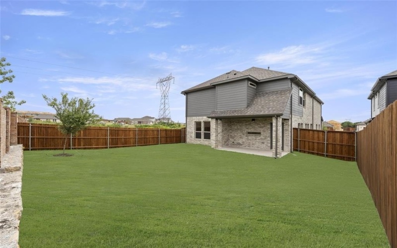 3108 Summer Rain Lane, Anna, TX 75409, 4 Bedrooms Bedrooms, ,3 BathroomsBathrooms,Residential,For Sale,3108 Summer Rain Lane,20577489