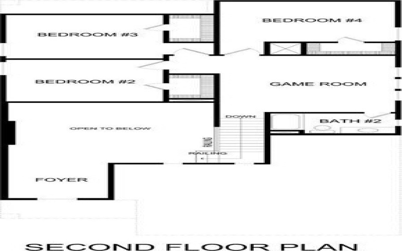 3108 Summer Rain Lane, Anna, TX 75409, 4 Bedrooms Bedrooms, ,3 BathroomsBathrooms,Residential,For Sale,3108 Summer Rain Lane,20577489