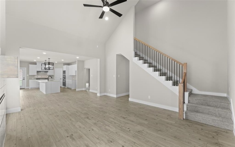 3108 Summer Rain Lane, Anna, TX 75409, 4 Bedrooms Bedrooms, ,3 BathroomsBathrooms,Residential,For Sale,3108 Summer Rain Lane,20577489