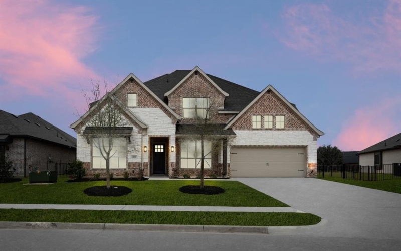 3211 Boat Landing Trail, Granbury, TX 76049, 4 Habitaciones Habitaciones , ,3 BañosBaños,Residential,En Venta,3211 Boat Landing Trail,0,21181392