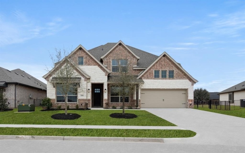 3211 Boat Landing Trail, Granbury, TX 76049, 4 Habitaciones Habitaciones , ,3 BañosBaños,Residential,En Venta,3211 Boat Landing Trail,0,21181392