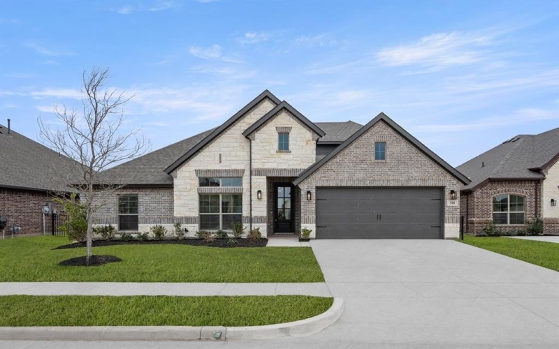 318 Bowrider Lane, Granbury, TX 76049, 4 Habitaciones Habitaciones , ,3 BañosBaños,Residential,En Venta,318 Bowrider Lane,0,21181396