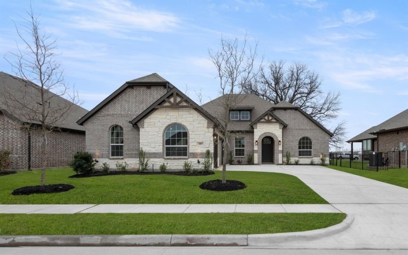 389 Paddle Boat Drive, Granbury, TX 76049, 3 Habitaciones Habitaciones , ,2 BañosBaños,Residential,En Venta,389 Paddle Boat Drive,0,21181408