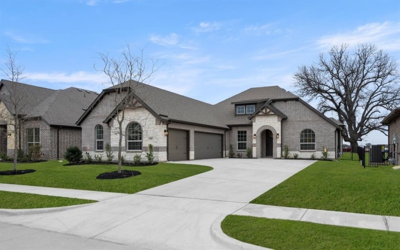 389 Paddle Boat Drive, Granbury, TX 76049, 3 Habitaciones Habitaciones , ,2 BañosBaños,Residential,En Venta,389 Paddle Boat Drive,0,21181408