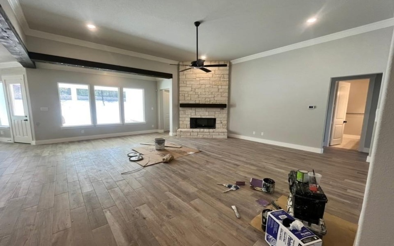 524 Lantana Drive, Weatherford, TX 76085, 4 Habitaciones Habitaciones , ,2 BañosBaños,Residential,En Venta,524 Lantana Drive,0,21181428