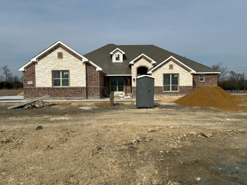 280 Brown Road, Leonard, TX 75452, 3 Bedrooms Bedrooms, ,3 BathroomsBathrooms,Residential,For Sale,280 Brown Road,0,21181457