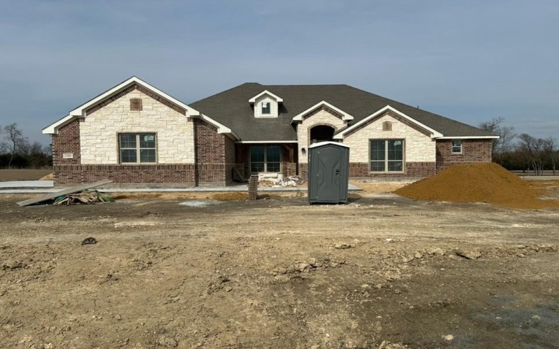 280 Brown Road, Leonard, TX 75452, 3 Bedrooms Bedrooms, ,3 BathroomsBathrooms,Residential,For Sale,280 Brown Road,0,21181457