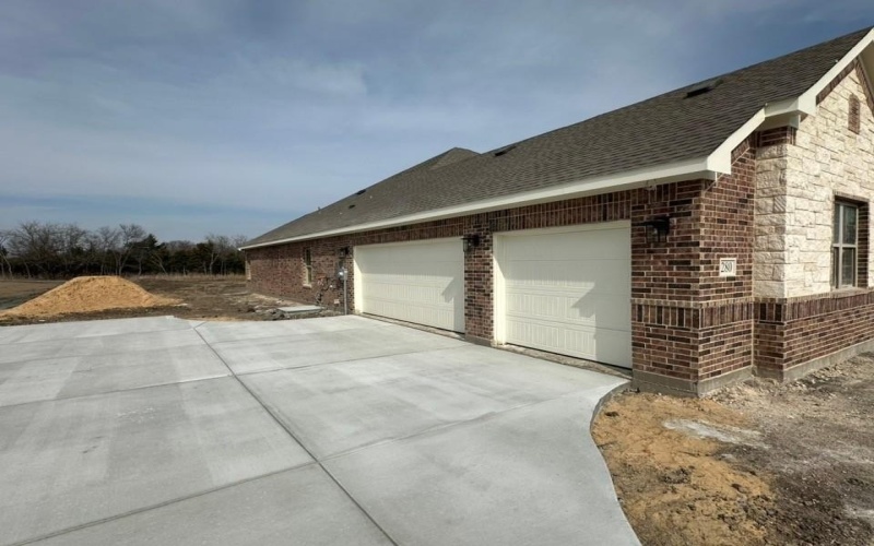 280 Brown Road, Leonard, TX 75452, 3 Bedrooms Bedrooms, ,3 BathroomsBathrooms,Residential,For Sale,280 Brown Road,0,21181457