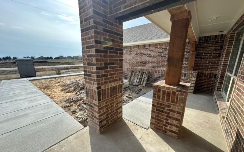 280 Brown Road, Leonard, TX 75452, 3 Bedrooms Bedrooms, ,3 BathroomsBathrooms,Residential,For Sale,280 Brown Road,0,21181457