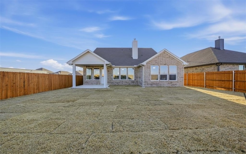 15016 Green Bluff Drive, Aledo, TX 76008, 4 Bedrooms Bedrooms, ,2 BathroomsBathrooms,Residential,For Sale,15016 Green Bluff Drive,0,21181503