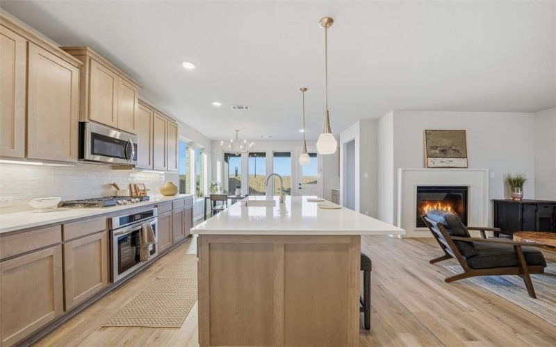 15020 Green Bluff Drive, Aledo, TX 76008, 3 Bedrooms Bedrooms, ,2 BathroomsBathrooms,Residential,For Sale,15020 Green Bluff Drive,0,21181518