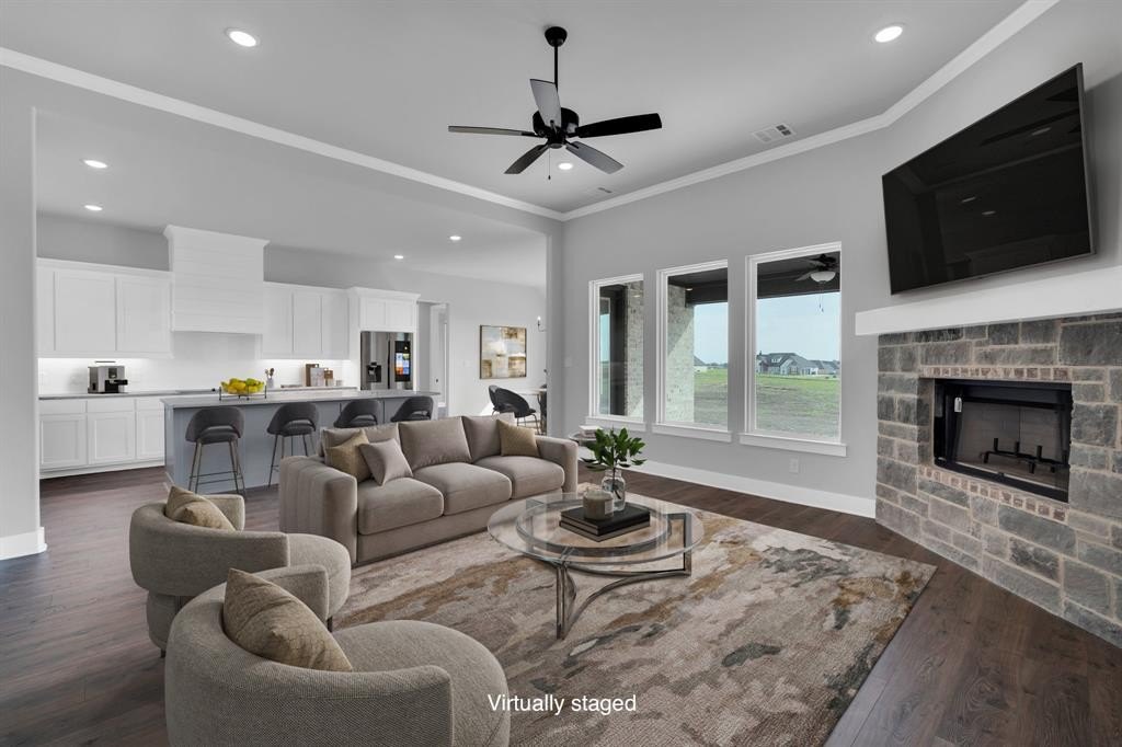 2241 Pitchfork Ranch Road, Waxahachie, TX 75165, 4 Bedrooms Bedrooms, ,2 BathroomsBathrooms,Residential,For Sale,2241 Pitchfork Ranch Road,20577520