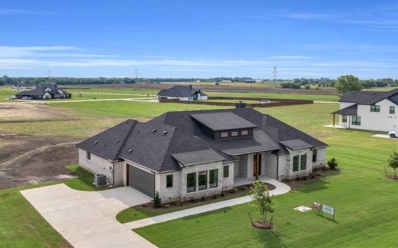 2241 Pitchfork Ranch Road, Waxahachie, TX 75165, 4 Bedrooms Bedrooms, ,2 BathroomsBathrooms,Residential,For Sale,2241 Pitchfork Ranch Road,20577520