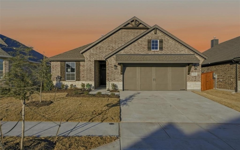 15024 Green Bluff Drive, Aledo, TX 76008, 4 Bedrooms Bedrooms, ,2 BathroomsBathrooms,Residential,For Sale,15024 Green Bluff Drive,0,21181534
