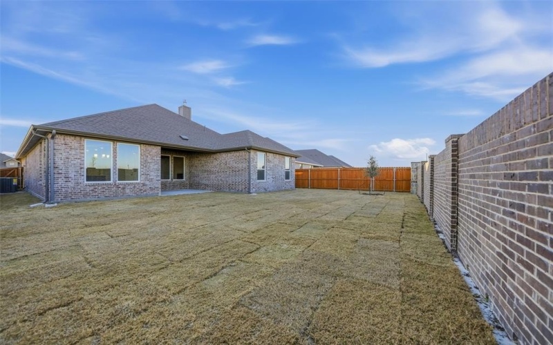 15024 Green Bluff Drive, Aledo, TX 76008, 4 Bedrooms Bedrooms, ,2 BathroomsBathrooms,Residential,For Sale,15024 Green Bluff Drive,0,21181534