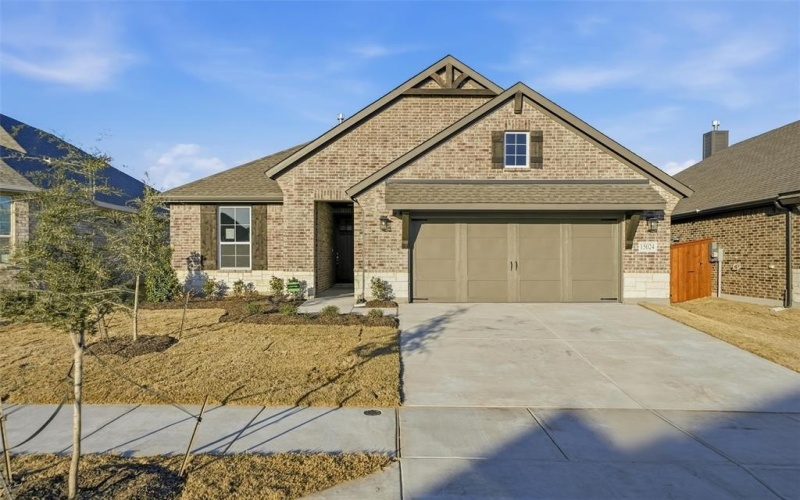 15024 Green Bluff Drive, Aledo, TX 76008, 4 Bedrooms Bedrooms, ,2 BathroomsBathrooms,Residential,For Sale,15024 Green Bluff Drive,0,21181534