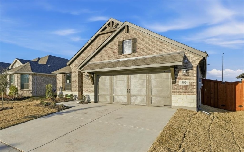 15024 Green Bluff Drive, Aledo, TX 76008, 4 Bedrooms Bedrooms, ,2 BathroomsBathrooms,Residential,For Sale,15024 Green Bluff Drive,0,21181534