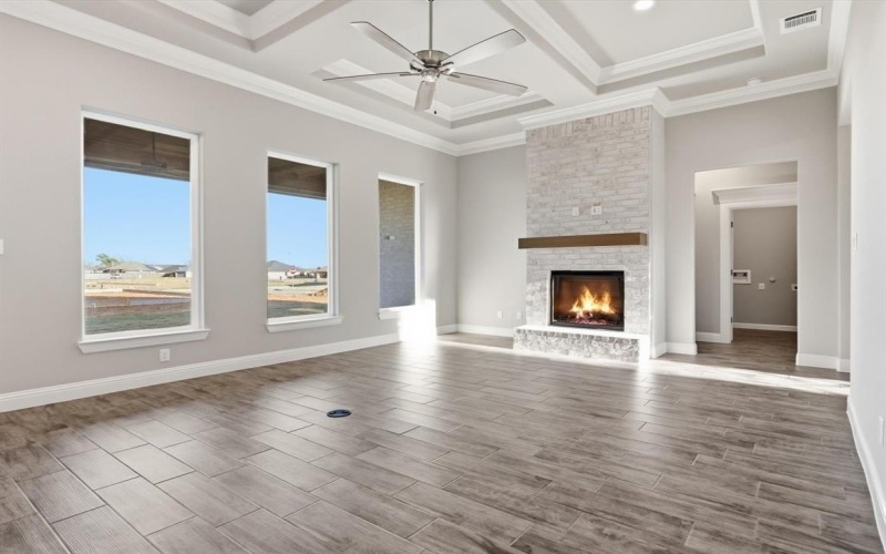 520 Calla Lily Way, Tolar, TX 76476, 4 Bedrooms Bedrooms, ,2 BathroomsBathrooms,Residential,For Sale,520 Calla Lily Way,0,21156368