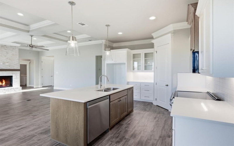 520 Calla Lily Way, Tolar, TX 76476, 4 Bedrooms Bedrooms, ,2 BathroomsBathrooms,Residential,For Sale,520 Calla Lily Way,0,21156368