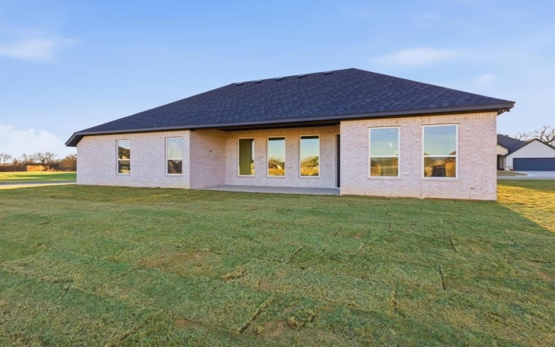 520 Calla Lily Way, Tolar, TX 76476, 4 Bedrooms Bedrooms, ,2 BathroomsBathrooms,Residential,For Sale,520 Calla Lily Way,0,21156368