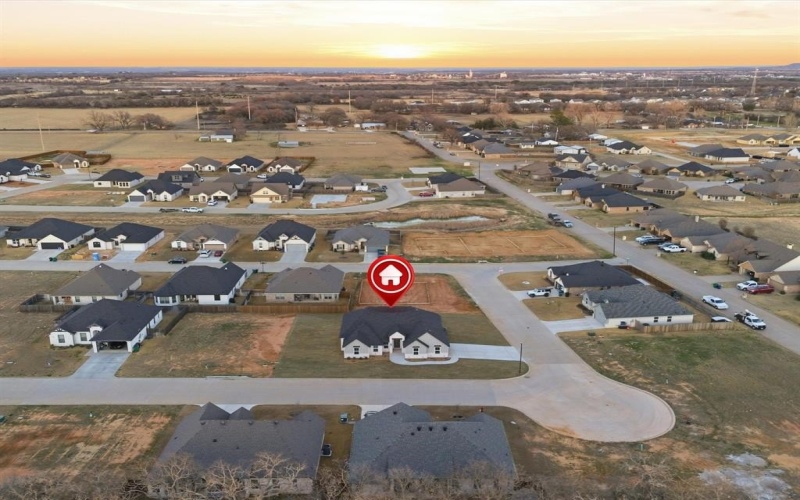 520 Calla Lily Way, Tolar, TX 76476, 4 Bedrooms Bedrooms, ,2 BathroomsBathrooms,Residential,For Sale,520 Calla Lily Way,0,21156368