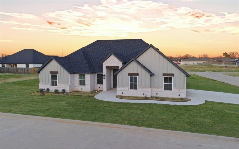 520 Calla Lily Way, Tolar, TX 76476, 4 Bedrooms Bedrooms, ,2 BathroomsBathrooms,Residential,For Sale,520 Calla Lily Way,0,21156368