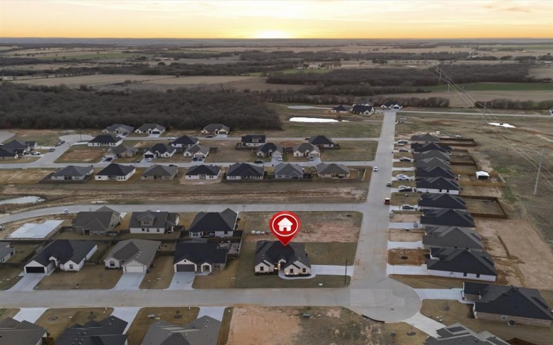 1329 Oleander Drive, Tolar, TX 76476, 4 Bedrooms Bedrooms, ,2 BathroomsBathrooms,Residential,For Sale,1329 Oleander Drive,0,21156416