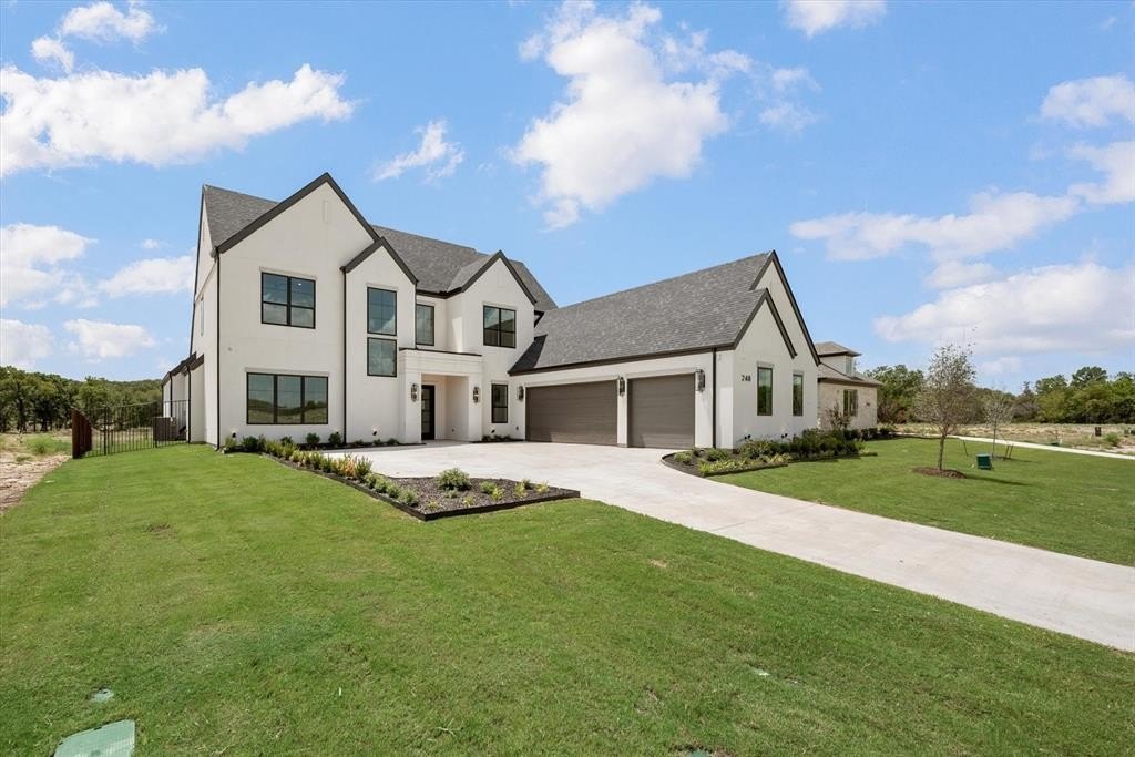 248 Lantern Ridge Drive, Aledo, TX 76008, 4 Bedrooms Bedrooms, ,5 BathroomsBathrooms,Residential,For Sale,248 Lantern Ridge Drive,20634669