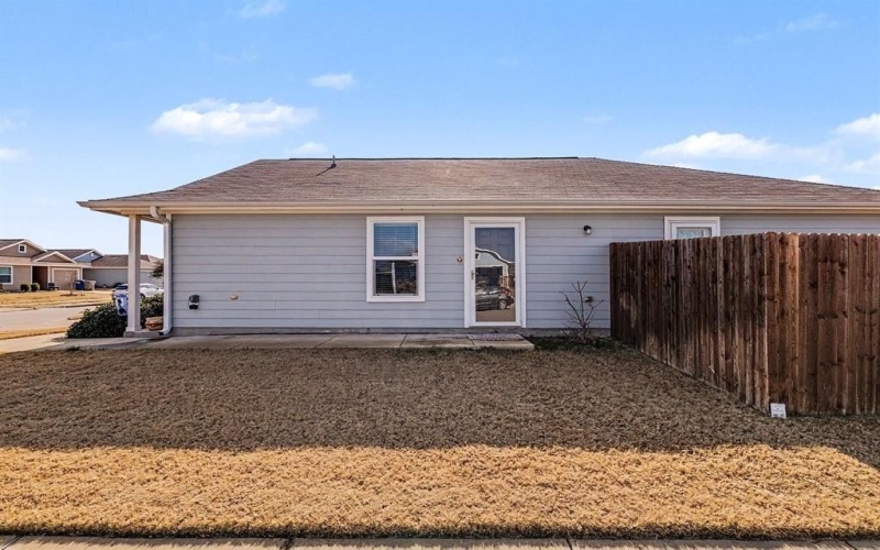 702 Slocum Way, Princeton, TX 75407, 2 Bedrooms Bedrooms, ,1 BathroomBathrooms,Residential,For Sale,702 Slocum Way,0,21163285