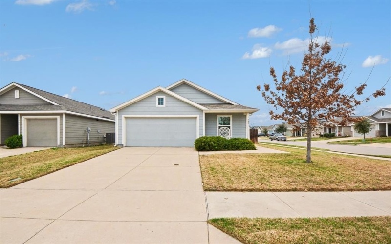 702 Slocum Way, Princeton, TX 75407, 2 Habitaciones Habitaciones , ,1 BañoBaños,Residential,En Venta,702 Slocum Way,0,21163285