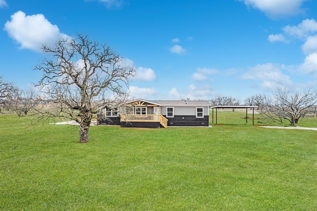 1000 Carnagie Road, Poolville, TX 76487, 4 Bedrooms Bedrooms, ,2 BathroomsBathrooms,Residential,For Sale,1000 Carnagie Road,0,21177235