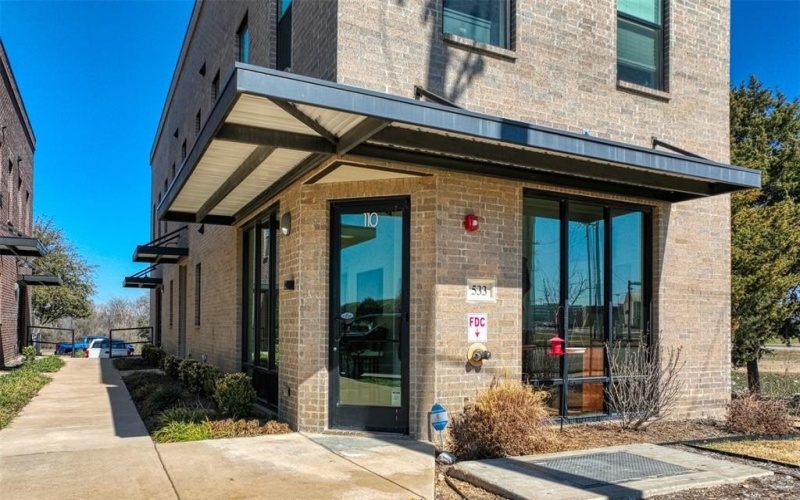 529-533 George Hopper Road #110/110, Midlothian, TX 76065, ,Other,For Sale,529-533 George Hopper Road,0,21177924