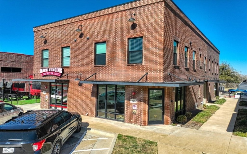 529-533 George Hopper Road #110/110, Midlothian, TX 76065, ,Other,For Sale,529-533 George Hopper Road,0,21177924