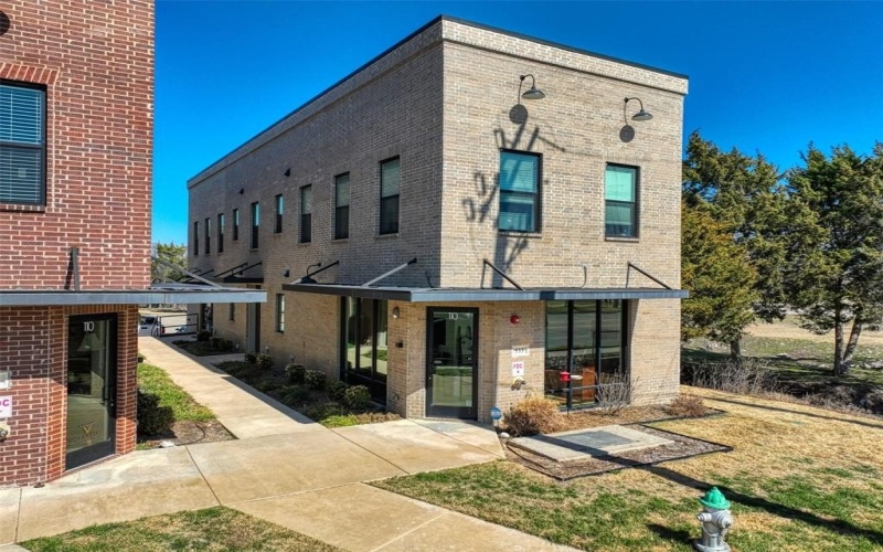 529-533 George Hopper Road #110/110, Midlothian, TX 76065, ,Other,For Sale,529-533 George Hopper Road,0,21177924