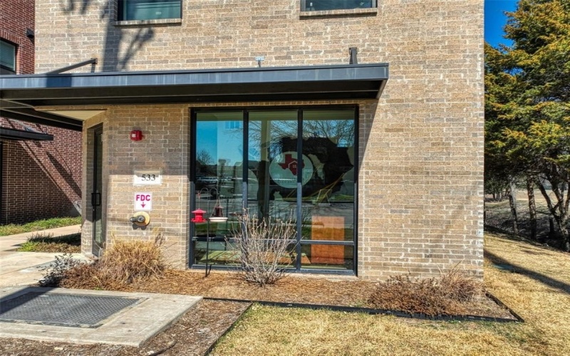 529-533 George Hopper Road #110/110, Midlothian, TX 76065, ,Other,For Sale,529-533 George Hopper Road,0,21177924