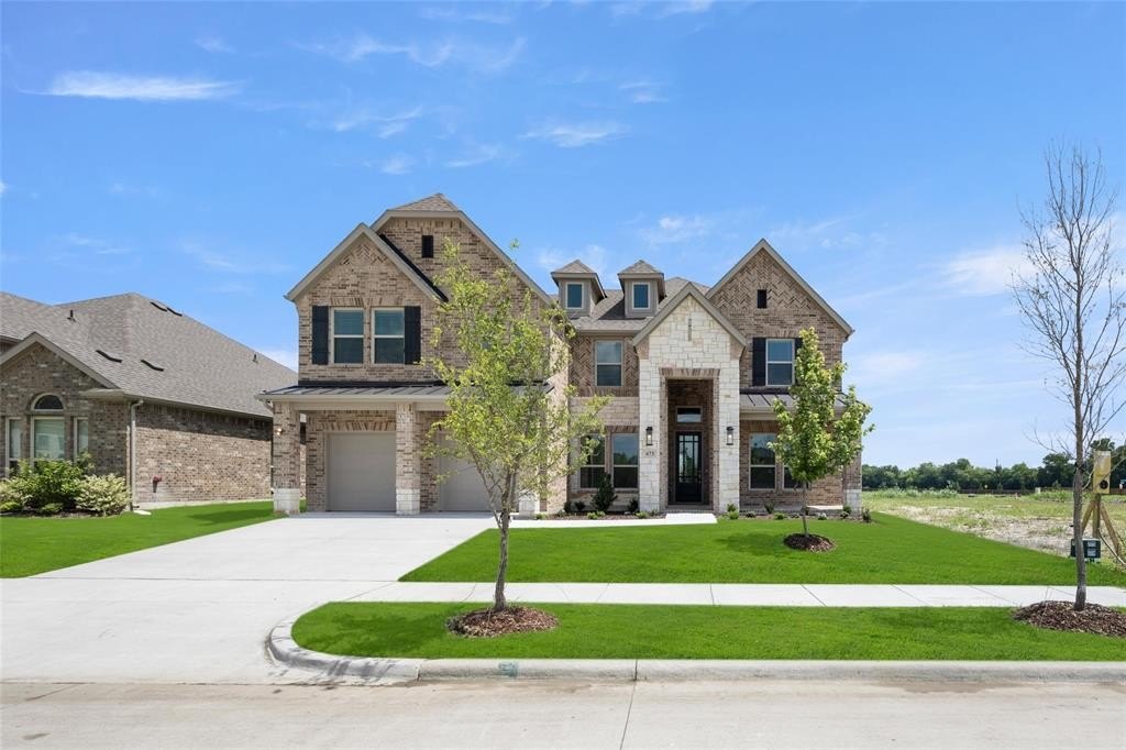 673 Red Maple Road, Waxahachie, TX 75165, 5 Bedrooms Bedrooms, ,3 BathroomsBathrooms,Residential,For Sale,673 Red Maple Road,20577738