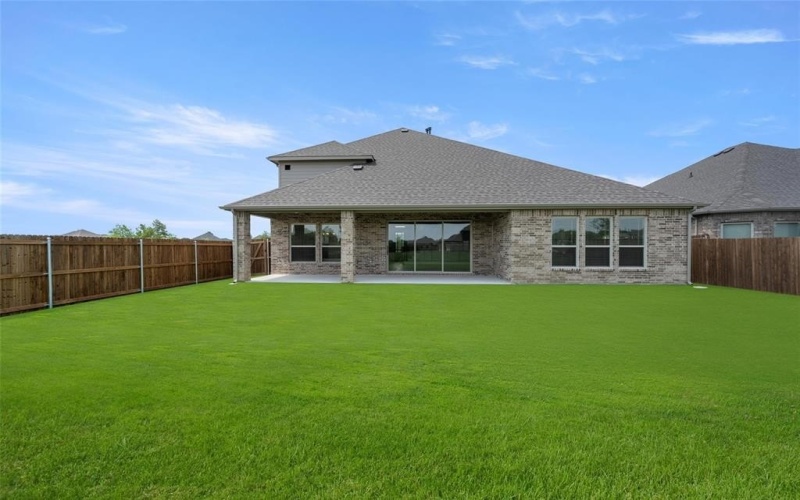 673 Red Maple Road, Waxahachie, TX 75165, 5 Bedrooms Bedrooms, ,3 BathroomsBathrooms,Residential,For Sale,673 Red Maple Road,20577738