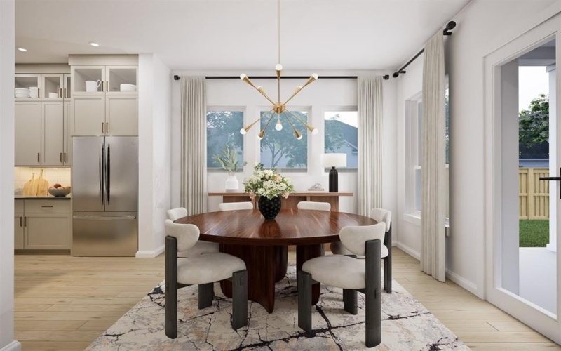 1531 Lazio Way, Fate, TX 75087, 4 Bedrooms Bedrooms, ,3 BathroomsBathrooms,Residential,For Sale,1531 Lazio Way,0,21181593