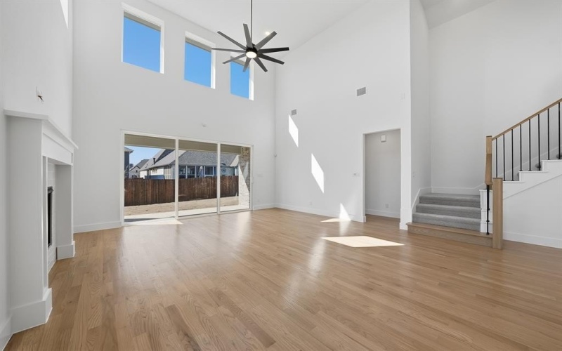 7628 Winterbloom Way, Fort Worth, TX 76123, 4 Bedrooms Bedrooms, ,5 BathroomsBathrooms,Residential,For Sale,7628 Winterbloom Way,0,21181594