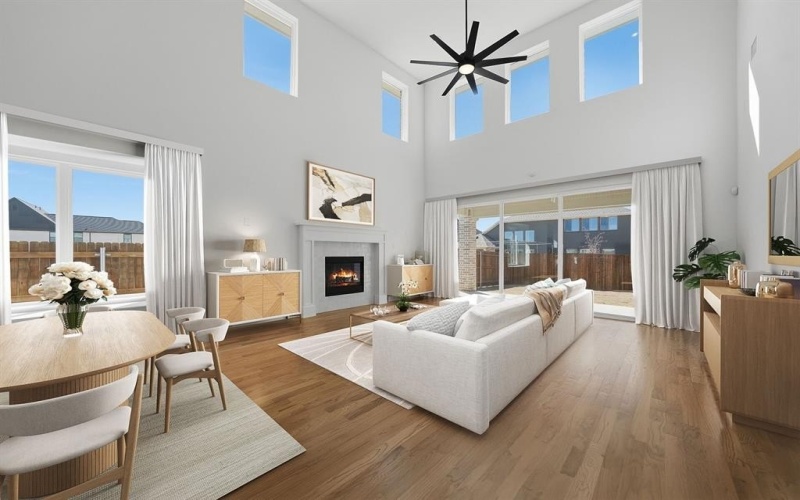 7628 Winterbloom Way, Fort Worth, TX 76123, 4 Bedrooms Bedrooms, ,5 BathroomsBathrooms,Residential,For Sale,7628 Winterbloom Way,0,21181594